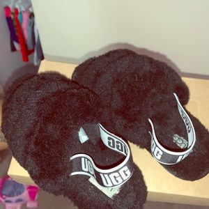 Toddler uggs sandals